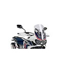 【中古】【輸入品・未使用】Puig 8904?W Racingウインドスクリーン???クリア