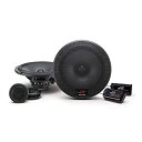 【中古】【輸入品・未使用】Alpine Rシリーズ 6.5インチ 300ワット コンポーネント 2ウェイ カースピーカー ペア R-S65C