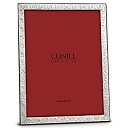 【中古】【輸入品・未使用】Cunill Marseille 8 x 10 スターリングシルバー 写真フレーム