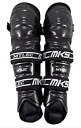 【中古】【輸入品・未使用】Mylec MK5 Shin Pad%カンマ% 38cm %カンマ% Black(4)