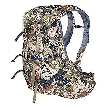 【中古】【輸入品・未使用】SITKA Gear Apex Pack Optifade サバルパイン フリーサイズ 【中古】【輸入品・未使用】SITKA Gear Apex Pack Optifade サバルパイン フリーサイズ