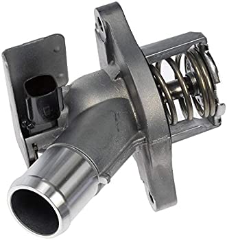 【中古】【輸入品・未使用】Dorman 902-2125 Integrated Thermostat Housing Assembly with Sensor for..