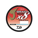 šۡ͢ʡ̤ѡ(18kg/3000 yd%% Island Blue) - Daiwa J-Braid Grand X8 3000 yd Spool Fishing Line