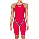 【中古】【輸入品・未使用】Arena Powerskin カーボンフレックス VX FBSL クローズドバック 28