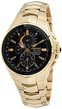 【中古】【輸入品・未使用】セイコー ドレスウォッチ (モデル: SSC700)。 【中古】【輸入品・未使用】セイコー ドレスウォッチ (モデル: SSC700)。