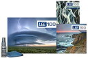 【中古】【輸入品・未使用】LEE Filters LEE100 72mm ビッグストッパーキット - LEE100ホルダー 100mm ビッグストッパー 72m...