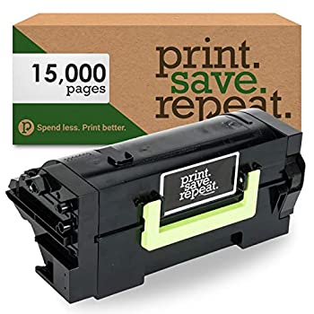 šۡ͢ʡ̤ѡPrint.Save.Repeat. Lexmark 58D1H00 ̺ȥʡȥå MS725%% MS821MS822MS823MS824MS825MS826MX721MX722MX82