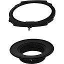 【中古】【輸入品・未使用】Haida M15 フィルターホルダーシステム Nikon 14-24mm 150mm フィルターシステム