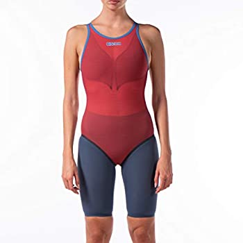 【中古】【輸入品・未使用】Arena レディース Powerskin Carbon Duo 24