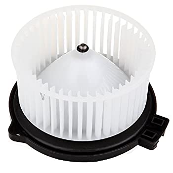【中古】【輸入品・未使用】HVAC プラスチックヒーター送風機モーター ファンケージ付き ECCPP 1989-1995 トヨタ ピックアップ 1990-2000 マツダ ミアータ 1991-1995 トヨタ