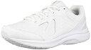 【中古】【輸入品・未使用】Reebok Men's Walk Ultra 6 Dmx Max Sneaker%カンマ% White/Steel %カンマ% 8.5 M US