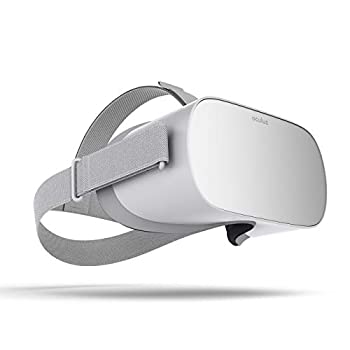 【中古】【輸入品・未使用】Oculus Go Standalone%カンマ% All-In-One VR Headset - 32 GB (並行輸入品)【メーカー名】【メーカー型番】301-00102-01【ブランド名】Oculus【商品説...