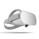 【中古】【輸入品・未使用】Oculus Go Standalone%カンマ% All-In-One VR Headset - 32 GB (並行輸入品)【メーカー名】【メーカー型番】301-00102-01【ブランド名】Oculus【商品説明】Oculus Go Standalone%カンマ% All-In-One VR Headset - 32 GB (並行輸入品)当店では初期不良に限り、商品到着から7日間は返品を 受付けております。こちらは海外販売用に買取り致しました未使用品です。買取り致しました為、中古扱いとしております。他モールとの併売品の為、完売の際はご連絡致しますのでご了承下さい。速やかにご返金させて頂きます。ご注文からお届けまで1、ご注文⇒ご注文は24時間受け付けております。2、注文確認⇒ご注文後、当店から注文確認メールを送信します。3、配送⇒当店海外倉庫から取り寄せの場合は10〜30日程度でのお届けとなります。国内到着後、発送の際に通知にてご連絡致します。国内倉庫からの場合は3〜7日でのお届けとなります。　※離島、北海道、九州、沖縄は遅れる場合がございます。予めご了承下さい。お電話でのお問合せは少人数で運営の為受け付けておりませんので、メールにてお問合せお願い致します。営業時間　月〜金　10:00〜17:00お客様都合によるご注文後のキャンセル・返品はお受けしておりませんのでご了承下さい。