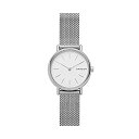 yÁzyAiEgpzSkagen Signatur 2j XeXX`[ 30mm ~j}XgEHb` One Size Vo[/Vo[B