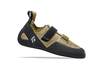 【中古】【輸入品・未使用】Black Diamond Momentum クライミングシューズ メンズ カレー 10.5