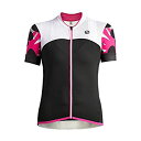 【中古】【輸入品・未使用】Giordana Lungo半袖Jersey???Women 's