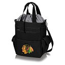 【中古】【輸入品・未使用】NHL Chicago Blackhawks Insulated Activeトート【メーカー名】Picnic Time (Sports)【メーカー型番】614-00-175-074-10【ブランド名】Picnic Time【商品説明】NHL Chicago Blackhawks Insulated Activeトート当店では初期不良に限り、商品到着から7日間は返品を 受付けております。こちらは海外販売用に買取り致しました未使用品です。買取り致しました為、中古扱いとしております。他モールとの併売品の為、完売の際はご連絡致しますのでご了承下さい。速やかにご返金させて頂きます。ご注文からお届けまで1、ご注文⇒ご注文は24時間受け付けております。2、注文確認⇒ご注文後、当店から注文確認メールを送信します。3、配送⇒当店海外倉庫から取り寄せの場合は10〜30日程度でのお届けとなります。国内到着後、発送の際に通知にてご連絡致します。国内倉庫からの場合は3〜7日でのお届けとなります。　※離島、北海道、九州、沖縄は遅れる場合がございます。予めご了承下さい。お電話でのお問合せは少人数で運営の為受け付けておりませんので、メールにてお問合せお願い致します。営業時間　月〜金　10:00〜17:00お客様都合によるご注文後のキャンセル・返品はお受けしておりませんのでご了承下さい。