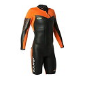 【中古】【輸入品・未使用】Blueseventy レディース Alliance Swimrun ウェットスーツ サイズ L