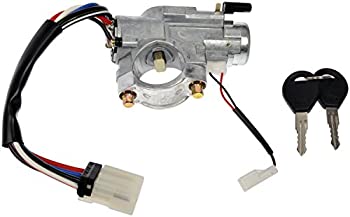 šۡ͢ʡ̤ѡDorman 989-137 Ignition Lock Cylinder
