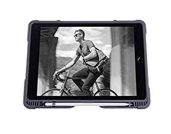 šۡ͢ʡ̤ѡSTM Bags Dux Plus C iPad 6Th Gen  ֥å