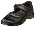 【中古】【輸入品・未使用】Propet レディース サンダル W0089?Pedic Walker US サイズ: 6.5 M (US Women's 6.5 B) カラー: ブラック(4)
