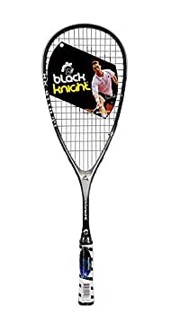 yÁzyAiEgpzBlack Knight 9110 Ti ProLite Squash Racquet