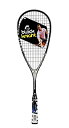 【中古】【輸入品・未使用】Black Knight 9110 Ti ProLite Squash Racquet