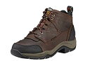 【中古】【輸入品・未使用】Ariat レディース Terrain H2O ハイキングブーツ US サイズ: 24.5 カラー: ブラウン