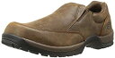 【中古】【輸入品・未使用】RoperメンズTech Slip On Western Boot US サイズ: 9.5 カラー: ブラウン