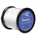 šۡ͢ʡ̤ѡSeaguar Threadlock饤󡢹ǧۥ磻ȡ80-pound / 600-yard