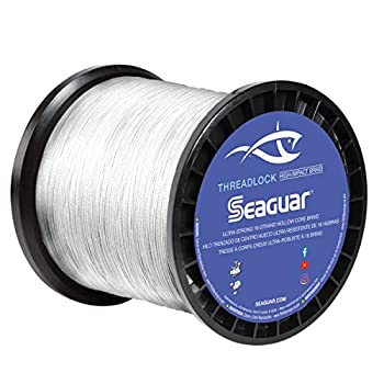 šۡ͢ʡ̤ѡSeaguar Threadlock饤󡢹ǧۥ磻ȡ100-pound / 600-yard