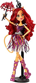モンスターハイ Monster High FREAK DU CHIC Toralei 人形 ドール 