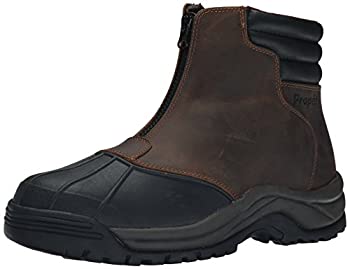 【中古】【輸入品・未使用】Propet Men's Blizzard Mid Zip-M%カンマ% Brown/Black%カンマ% 15 5E US【メーカー名】Propet Footwear - DROPSHIP【メーカー型番】Blizzard Mid Zip-M【ブランド名】propet【商品説明】Propet Men's Blizzard Mid Zip-M%カンマ% Brown/Black%カンマ% 15 5E US当店では初期不良に限り、商品到着から7日間は返品を 受付けております。こちらは海外販売用に買取り致しました未使用品です。買取り致しました為、中古扱いとしております。他モールとの併売品の為、完売の際はご連絡致しますのでご了承下さい。速やかにご返金させて頂きます。ご注文からお届けまで1、ご注文⇒ご注文は24時間受け付けております。2、注文確認⇒ご注文後、当店から注文確認メールを送信します。3、配送⇒当店海外倉庫から取り寄せの場合は10〜30日程度でのお届けとなります。国内到着後、発送の際に通知にてご連絡致します。国内倉庫からの場合は3〜7日でのお届けとなります。　※離島、北海道、九州、沖縄は遅れる場合がございます。予めご了承下さい。お電話でのお問合せは少人数で運営の為受け付けておりませんので、メールにてお問合せお願い致します。営業時間　月〜金　10:00〜17:00お客様都合によるご注文後のキャンセル・返品はお受けしておりませんのでご了承下さい。