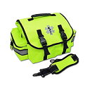 【中古】【輸入品・未使用】Lightning X Small EMT Medic First Responder Trauma EMSジャンプバッグW /ディバイダー LXMB20-FY