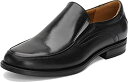 【中古】【輸入品・未使用】Florsheim Mens Leather Penny Loafer%カンマ% Black%カンマ% Size 11.5(4)