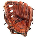 【中古】【輸入品・未使用】SHOELESS Joe 野球 10インチ トレーニングボールグローブ 右手スロー (1000IWTR)