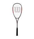 yÁzyAiEgpzWilson Pro Staff Squash Racquet Series (Countervail%J}% UltraLight%J}% Light) (Light)