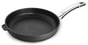 【中古】【輸入品・未使用】Ozeri Professional Series 10%ダブルクォーテ% Ceramic Earth Fry Pan%カンマ% Ha...
