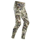 【中古】【輸入品・未使用】Sitka GearメリノCore Light Weight Bottom Optifade X-Large