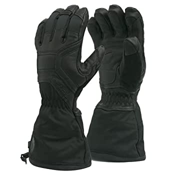 【中古】【輸入品・未使用】Black Diamond Equipment - 女性用ガイドグローブ - XS