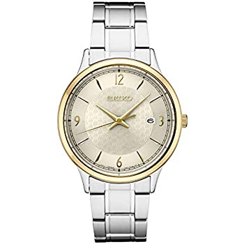【中古】【輸入品・未使用】Seiko メンズ 日本製クォーツ ステンレススチールストラップ シルバー 0 カジュアルウォッチ (モデル:SGEH92) 【中古】【輸入品・未使用】Seiko メンズ 日本製クォーツ ステンレススチールストラップ シルバー 0 カジュアルウォッチ (モデル:SGEH92)