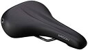 【中古】【輸入品・未使用】Ergon メンズ ST ジェルサドル ブラック M/L