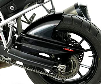 【中古】【輸入品・未使用】Powerbronze - パワーブロンズ ハガー SUZUKI V-STROM 1000 14 −ブラック− | 300-S122-003