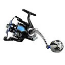 【中古】【輸入品・未使用】Tsunami TSEVT5000 Evict スピニングリール 30ポンド 300ヤード