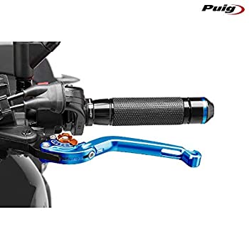 【中古】【輸入品・未使用】Puig (プーチ) レバー 2.0 オレンジ260AT 260AT