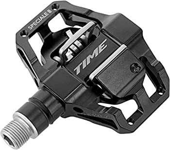 šۡ͢ʡ̤ѡTIME() Speciale 8 ENDURO BLACK MTB ATAC ڥ8 ڥ ֥...