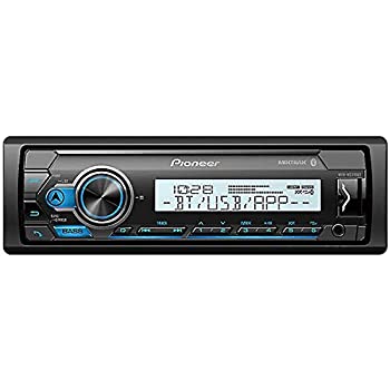 šۡ͢ʡ̤ѡPioneer MVH-MS310BT ޥǥǥ쥷С