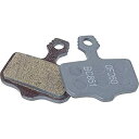 【中古】【輸入品・未使用】Avid Elixir ディスクブレーキパッド ブロンズ スチール パワフル オーガニック