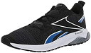【中古】【輸入品・未使用】Reebok メンズ Liquifect 180 Ls ランニングシューズ US サイズ: 12 カラー: ブラック