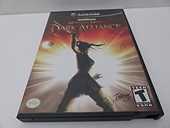 【中古】【輸入品・未使用】Baldur's Gate: Dark Alliance (輸入版:北米)【メーカー名】Vivendi【メーカー型番】【ブランド名】Vivendi【商品説明】Baldur's Gate: Dark Alliance (輸入版:北米)当店では初期不良に限り、商品到着から7日間は返品を 受付けております。こちらは海外販売用に買取り致しました未使用品です。買取り致しました為、中古扱いとしております。他モールとの併売品の為、完売の際はご連絡致しますのでご了承下さい。速やかにご返金させて頂きます。ご注文からお届けまで1、ご注文⇒ご注文は24時間受け付けております。2、注文確認⇒ご注文後、当店から注文確認メールを送信します。3、配送⇒当店海外倉庫から取り寄せの場合は10〜30日程度でのお届けとなります。国内到着後、発送の際に通知にてご連絡致します。国内倉庫からの場合は3〜7日でのお届けとなります。　※離島、北海道、九州、沖縄は遅れる場合がございます。予めご了承下さい。お電話でのお問合せは少人数で運営の為受け付けておりませんので、メールにてお問合せお願い致します。営業時間　月〜金　10:00〜17:00お客様都合によるご注文後のキャンセル・返品はお受けしておりませんのでご了承下さい。